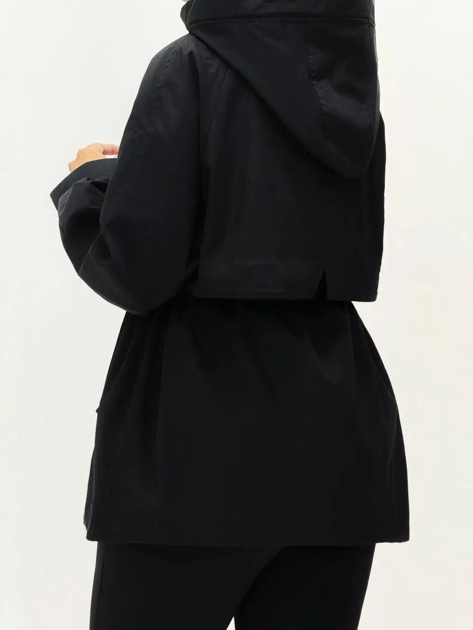 3544-بارونی آستردار آناهیتا (ایراددار)